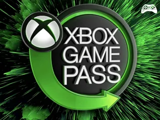 Ganhe um 1 mes de Xbox GamePass Gratis