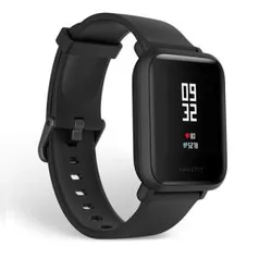 Relógio SmartWatch Amazfit Bip Lite A1915 Azul - Xiaomi (Versão Global)