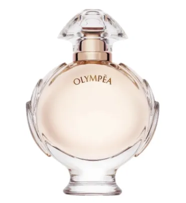 Perfume Paco Rabanne Olympéa Feminino Eau de Parfum 30 ML