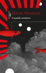 Livro - Caçando carneiros | R$30