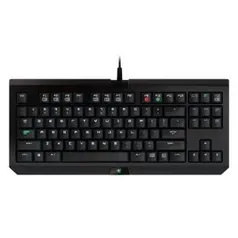 Teclado Razer Blackwidow Tournament 2014 Teclado - Preto - R$299