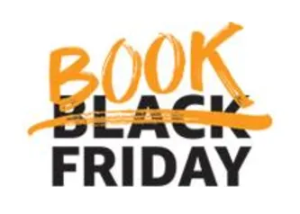 Book Friday Amazon - até 90% OFF + frete grátis