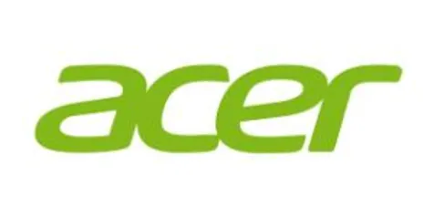 (AME) Vários laptops e desktops acer com 50% de cashback