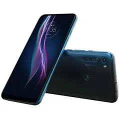 Smartphone Motorola One Fusion Plus 128GB | R$1699