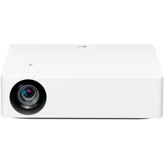 Projetor LG CineBeam 4K, 1500 ANSI Lumens - HU70LA