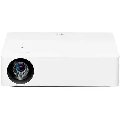 Projetor LG CineBeam 4K, 1500 ANSI Lumens - HU70LA