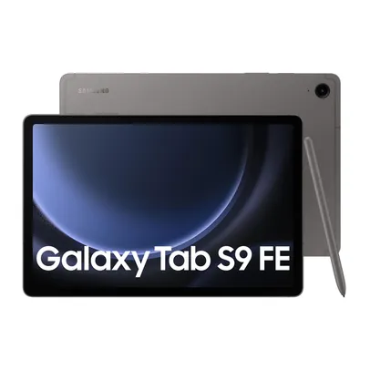 [VIP] Tablet Samsung Galaxy Tab S9 Fe WI-FI 128gb 