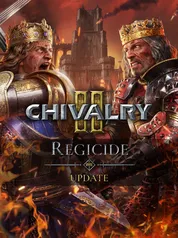 Chivalry 2