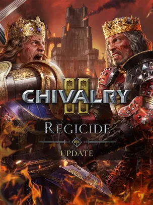 Chivalry 2