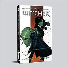 [Prime] The Witcher: A Maldição dos Corvos