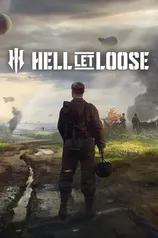 [6 DLCS] Hell Let Loose