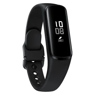 [Internacional] Pulseira de relógio para Galaxy fit-e R375 pulseira de relógio inteligente de silicone 
