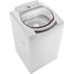 Lavadora de Roupas Brastemp 11kg BWK11 - Branco - 110V