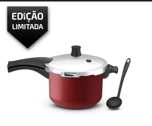 Panela De Pressão Rochedo Preferida 4,5 L