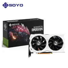 RTX 2060 Super 8GB SOYO