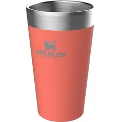 Copo Térmico de Cerveja Stanley 473ml (4 cores) 