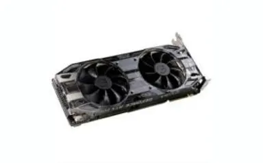 [Boleto] RTX 2080 Black EVGA 8GB