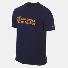 Camiseta Nike Corinthians Masculina