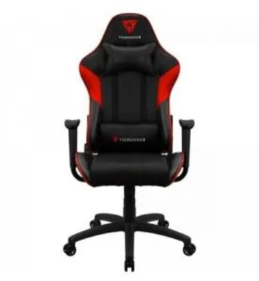 Cadeira gamer Thunderx3 EC3