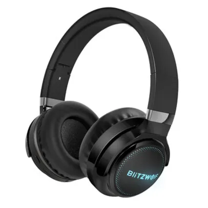 Headphones Blitzwolf BW-HP0 Pro | R$117