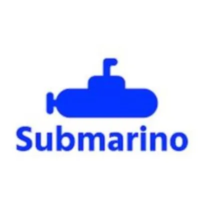 [APP] R$30 OFF em compras acima de R$200 no Submarino