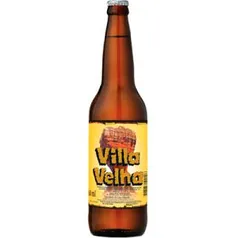 [PRIME] Cachaça Villa Velha 600ml | R$4,44