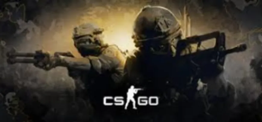 Counter Strike Global offensive - R$17