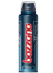 [Americanas] Desodorante Bozzano 150ml - R$ 4,99