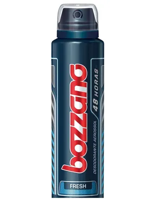 [Americanas] Desodorante Bozzano 150ml - R$ 4,99