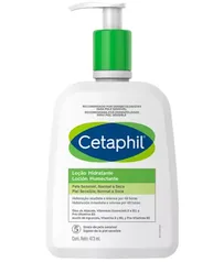 Cetaphil Loção Hidratante - 473ml