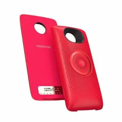 Moto Snap, Motorola, Stereo Speaker, PG38C02260 | R$350