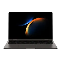 Notebook Galaxy Book3 360 Windows 11 Home Intel Core i7-1360P 16GB 1 TB SSD 15.6&apos;&apos; Full HD AMOLED 1.46 kg