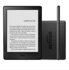 Kindle 8 Geração.