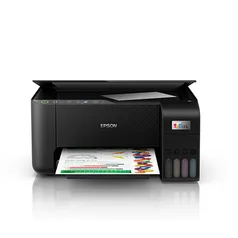 [CNPJ] Multifuncional Epson EcoTank L3250