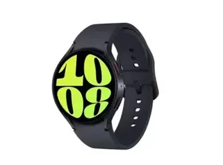 Smartwatch Samsung Galaxy Watch6 BT 44mm Tela Super AMOLED de 1.47"