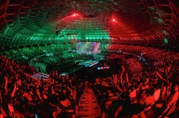  [Master Card] CBLOL 2024 Final Minas Gerais Belo Horizonte 