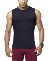 Camiseta Térmica Run Lupo Masculino