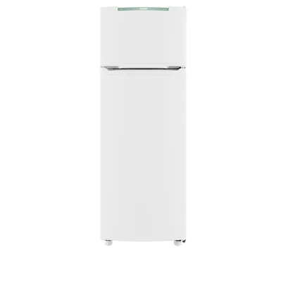 Refrigerador Consul Cycle Defrost Duplex 334 Litros Branco CRD37EBBNA – 220 Volts