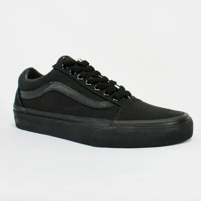 Tênis Vans Old Skool Black Black (41,43 e 44)