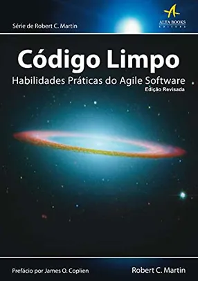 Código limpo: Habilidades práticas do Agile Software