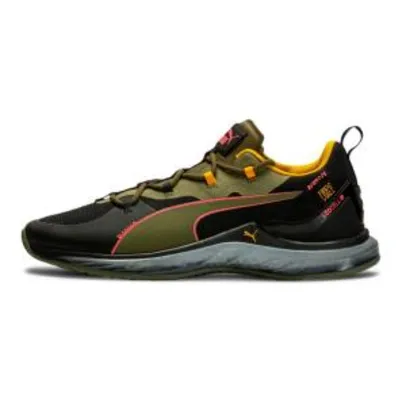 Tênis Puma X First Mile Lqdcell Hydra Camo Masculino R$180