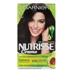 Tintura Creme Nutrisse Garnier 47% OFF De: 18,95 POR: 9,99