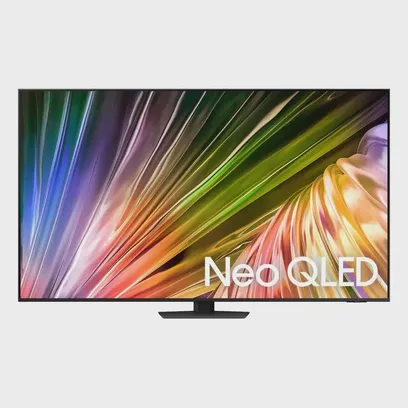Foto do produto Smart Tv Samsung Ai Tv Big 75 Neo Qled 4K 2024 - 75QN85D