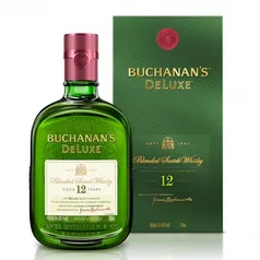 Whisky Buchanan'S 12 Anos 750Ml