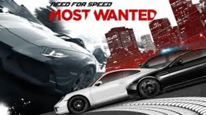 [Google Play] Need for Speed Most Wanted