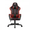 Imagem do produto Cadeira Gamer Fortrek Vickers Preta/Vermelha