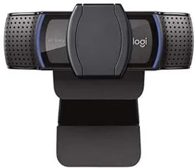 Webcam Logitech c920-s