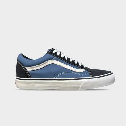 Foto do produto Tênis Old Skool Navy - Vans - 34