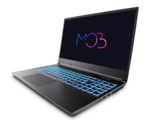 Notebook Avell A52 MOB RTX 3050 i5-11400h 8GB 500GB