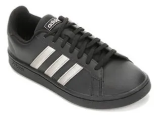 Adidas Grand Court Feminino | R$145